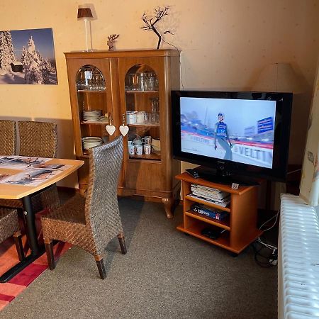 Apartament Haus Merian Winterberg Zewnętrze zdjęcie