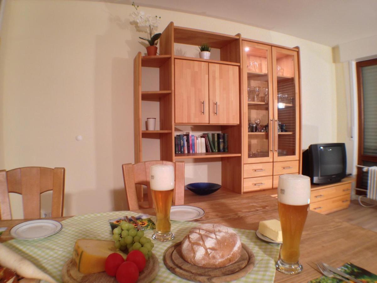 Apartament Haus Merian Winterberg Zewnętrze zdjęcie