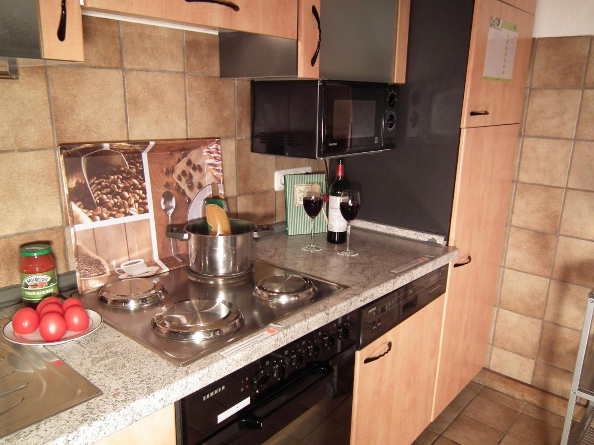 Apartament Haus Merian Winterberg Zewnętrze zdjęcie