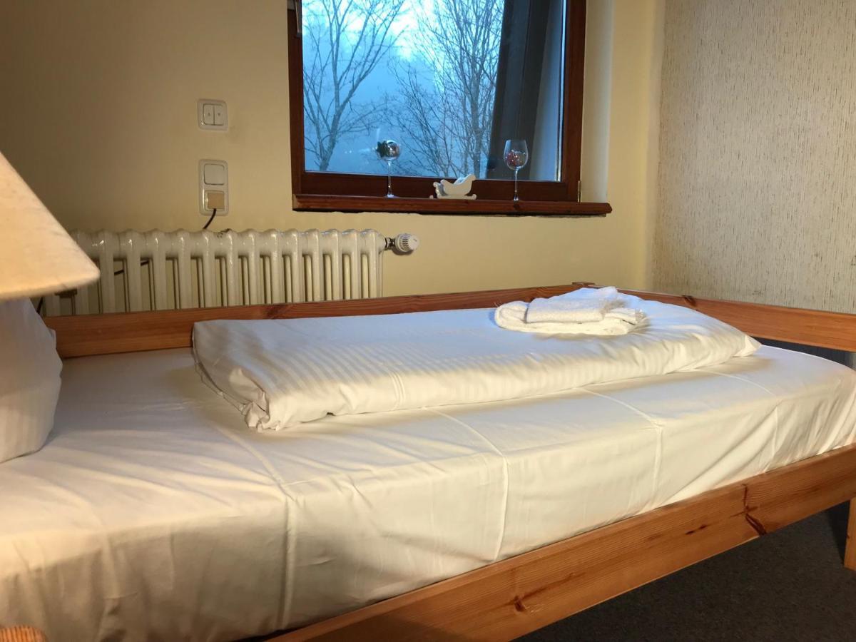 Apartament Haus Merian Winterberg Zewnętrze zdjęcie