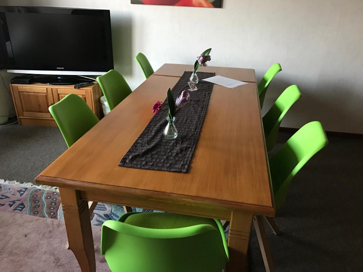 Apartament Haus Merian Winterberg Zewnętrze zdjęcie