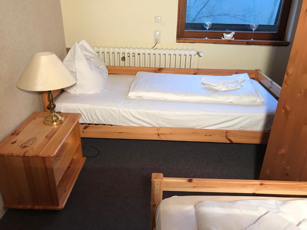 Apartament Haus Merian Winterberg Zewnętrze zdjęcie