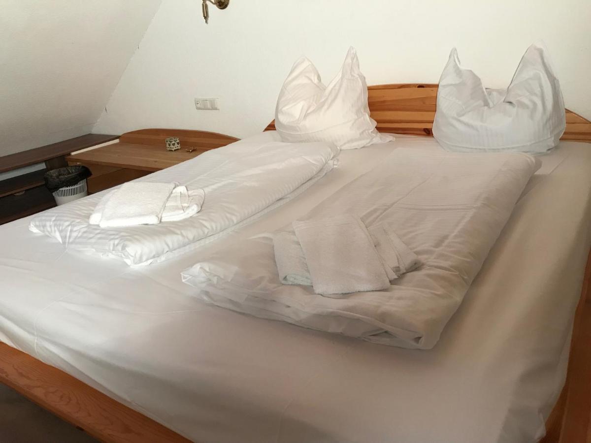 Apartament Haus Merian Winterberg Zewnętrze zdjęcie