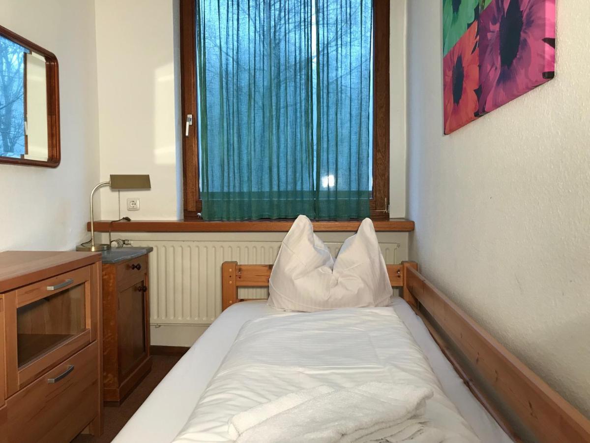 Apartament Haus Merian Winterberg Zewnętrze zdjęcie