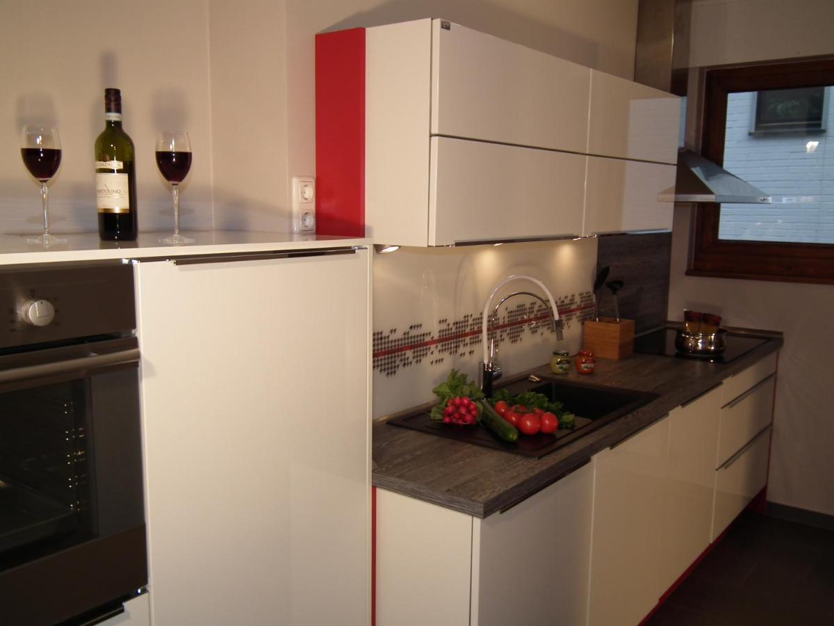 Apartament Haus Merian Winterberg Zewnętrze zdjęcie