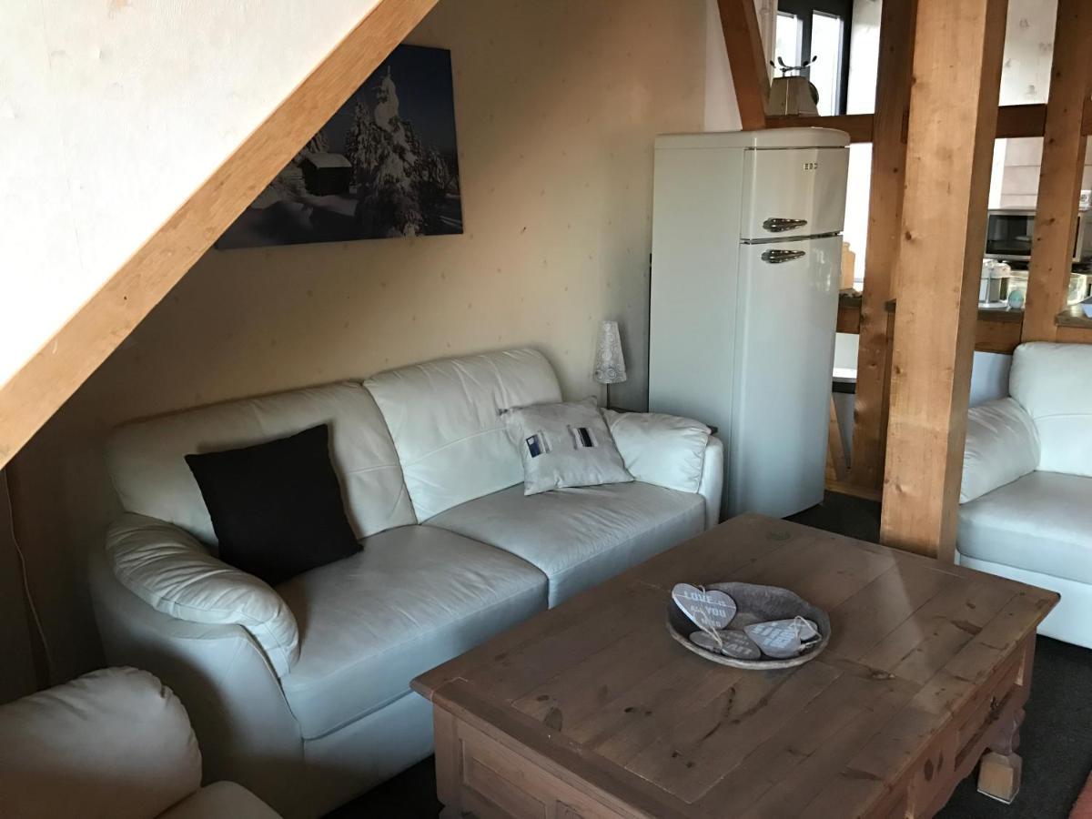 Apartament Haus Merian Winterberg Zewnętrze zdjęcie