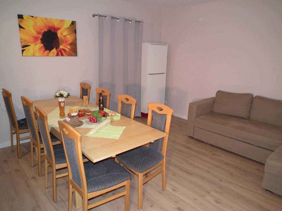 Apartament Haus Merian Winterberg Zewnętrze zdjęcie