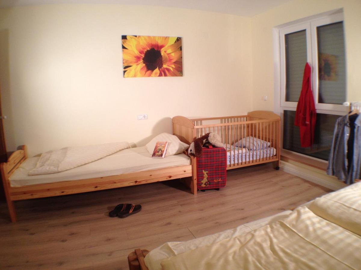 Apartament Haus Merian Winterberg Zewnętrze zdjęcie