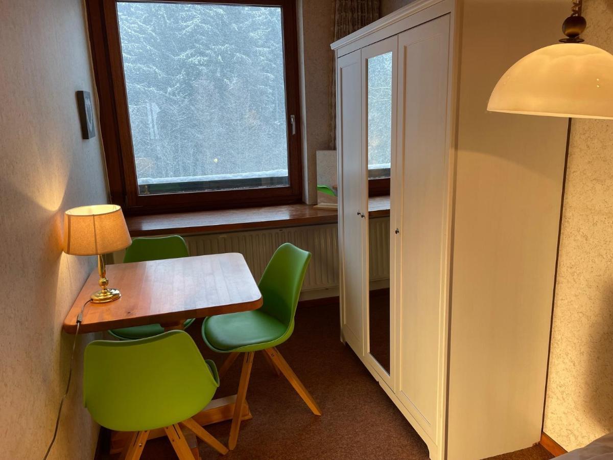 Apartament Haus Merian Winterberg Zewnętrze zdjęcie