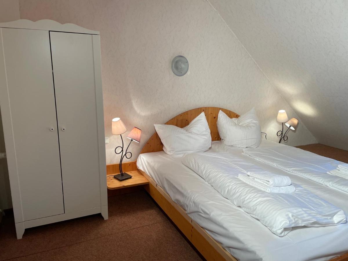 Apartament Haus Merian Winterberg Zewnętrze zdjęcie