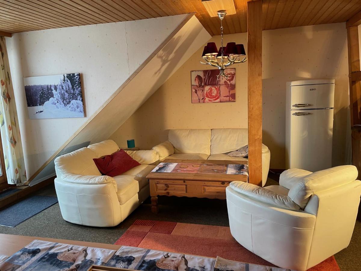 Apartament Haus Merian Winterberg Zewnętrze zdjęcie