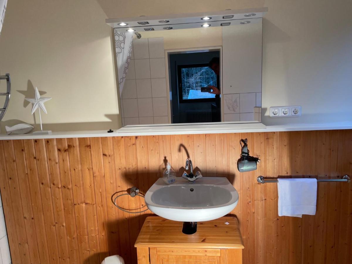 Apartament Haus Merian Winterberg Zewnętrze zdjęcie